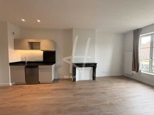 Location Appartement 1 pièce 32m² METZ 57000 - Photo 1