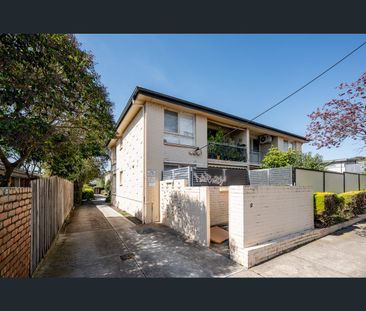 5/164 Napier Street, Essendon, Vic 3040 - Photo 3