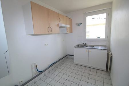 T2 Guyancourt 46 m² - Photo 2