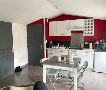 Location Appartement 2 pièces 34m² NIORT 79000 - Photo 4