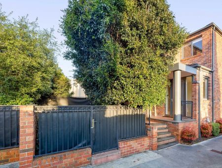 1/8 Mowbray Street, Hawthorn East - Photo 5