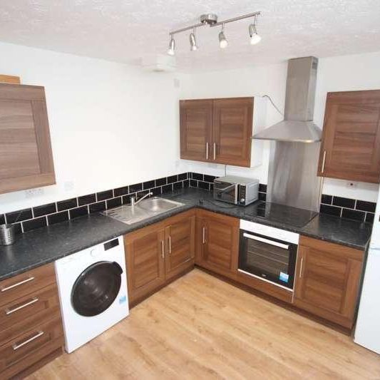 Victoria Mill, Lower Vickers Street, Manchester, M40 - Photo 1