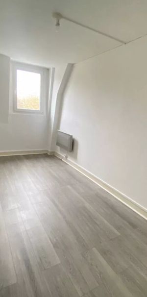 Appartement 3 pièces à louer à Saint Quentin - Rémicourt - Photo 1