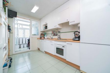 Piso de alquiler en Calle Ventura Rodríguez, 8, Sector B - Photo 2