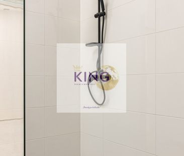 Mieszkanie na wynajem Szczecin, Centrum, al. Papieża Jana Pawła II - Zdjęcie 3