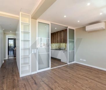 Apartment T2 in Cascais e Estoril, Cascais - Foto 4