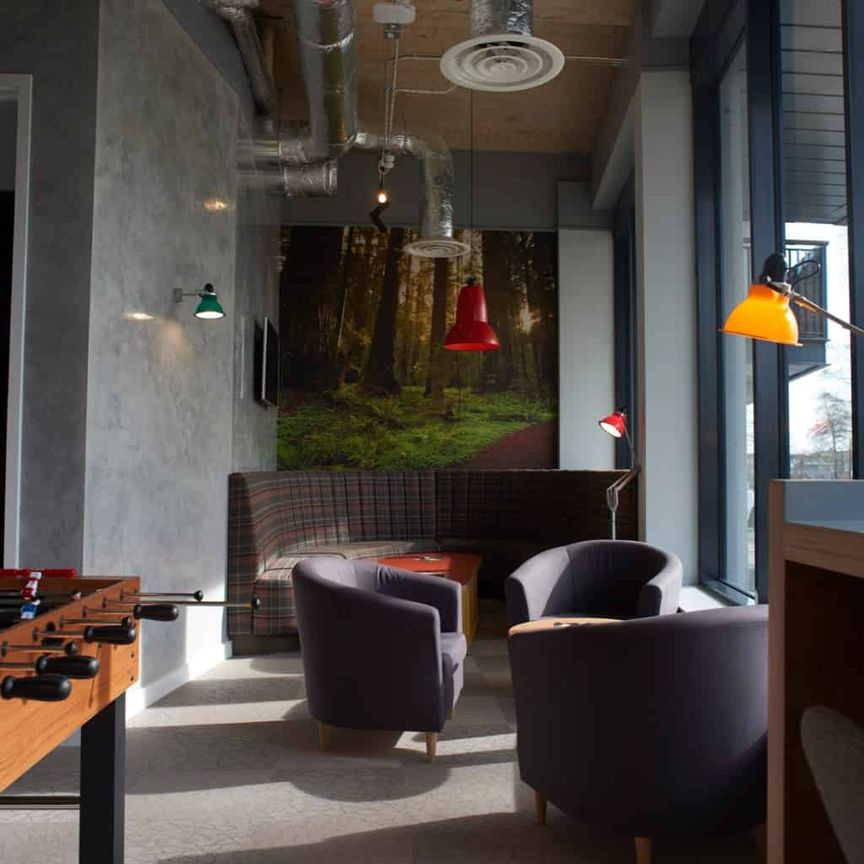 Bronze Studio Courtyard View Upper Level - Photo 1