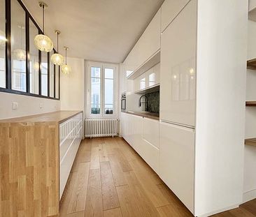 Appartement en location | Asnieres-sur-seine - Photo 5