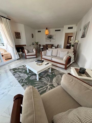 Ground Floor Apartment in Marbella - Photo 3