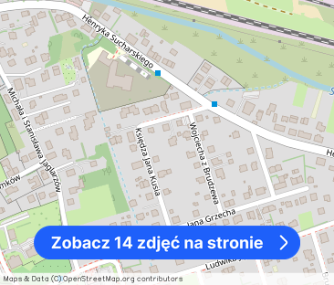 4 pok+kuch | Taras + Ogród | Parking | Bieżanów | 84m² | Bezczynszowe - Zdjęcie 1
