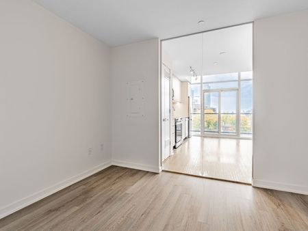 For Lease - 50 Power Street Unit# 512, Toronto, Ontario - Photo 2