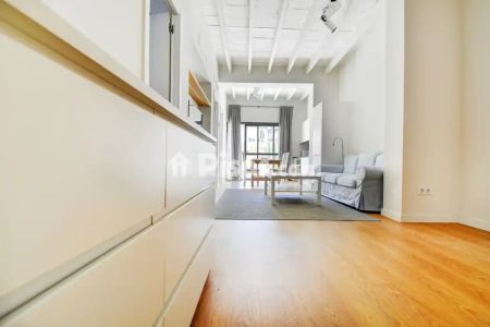 Piso en alquiler en Carrer d'Espartero, 17 - Photo 2