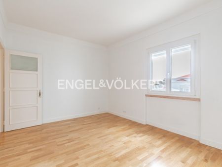 Apartamento T4 em Lisboa - Photo 3