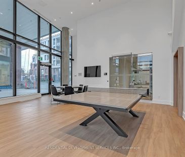 For Lease - 3100 Keele Street Unit# 1106, Toronto, Ontario - Photo 1
