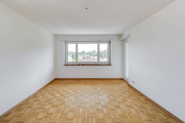 1.5 Zimmer, 35 m², 4. Stock - Foto 1