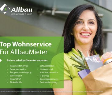 Mein Zuhause in Essen - Photo 1