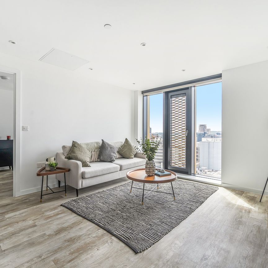 Charles Street, Cardiff - Photo 1