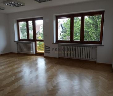 Warszawa, Mokotów - Zdjęcie 5