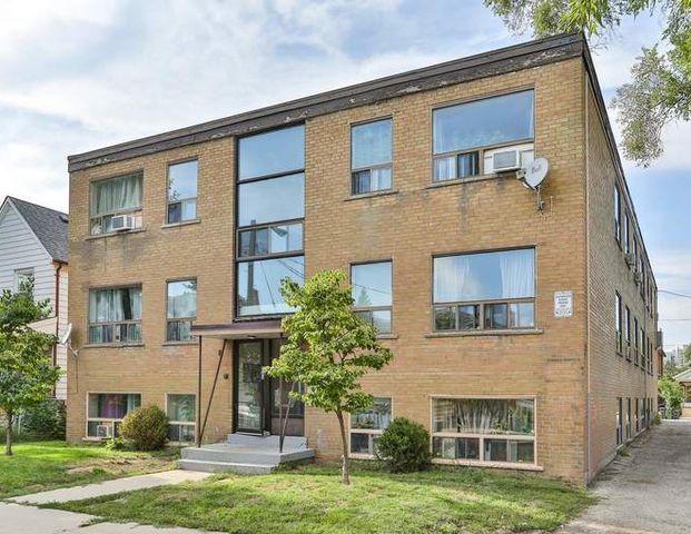 8 Hector Avenue | 8 Hector Avenue, Toronto - Photo 1