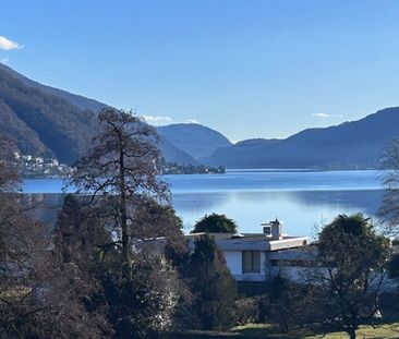 4.5 Zimmer, 116 m², 4. Stock - Photo 6