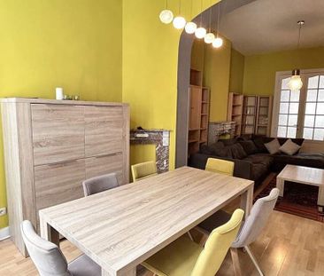 Appartement te huur in Liège voor € 750 met 1 slaapkamer - Photo 2
