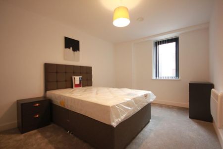 1 bedroom apartment to rent - Photo 4