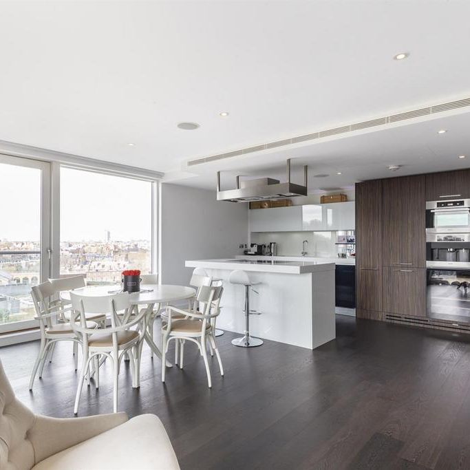 3 bedroom flat to rent - Photo 1