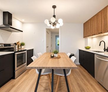 2 CH - 1 SDB - Longueuil - $1,550 /mo - Photo 1