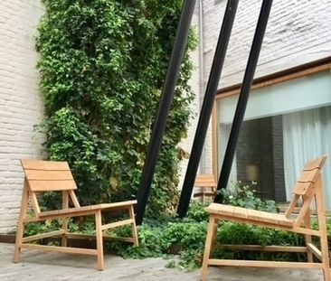 Appartement te huur - Foto 5