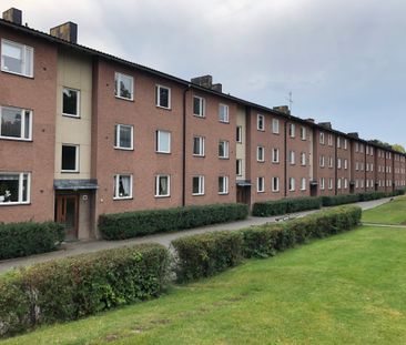 Östermalmsvägen 29 E - Foto 1
