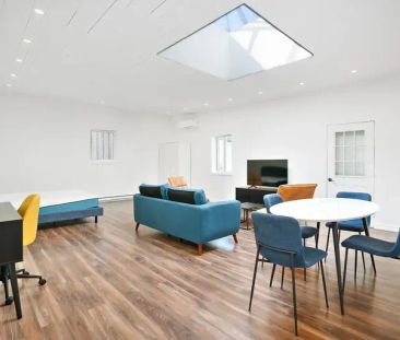 Lofts on Centre | Furnished & All Inclusive Lofts | 1902 Rue Centre... - Photo 1