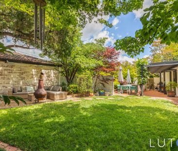 4 Arthur Circle, Forrest ACT 2603 - House For Rent | Domain - Photo 6