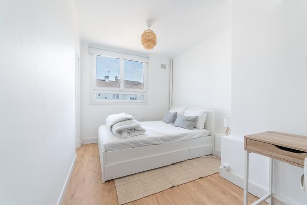 Location Appartement 4 pièces Meublé 60m² NANTES 44300 - Photo 1