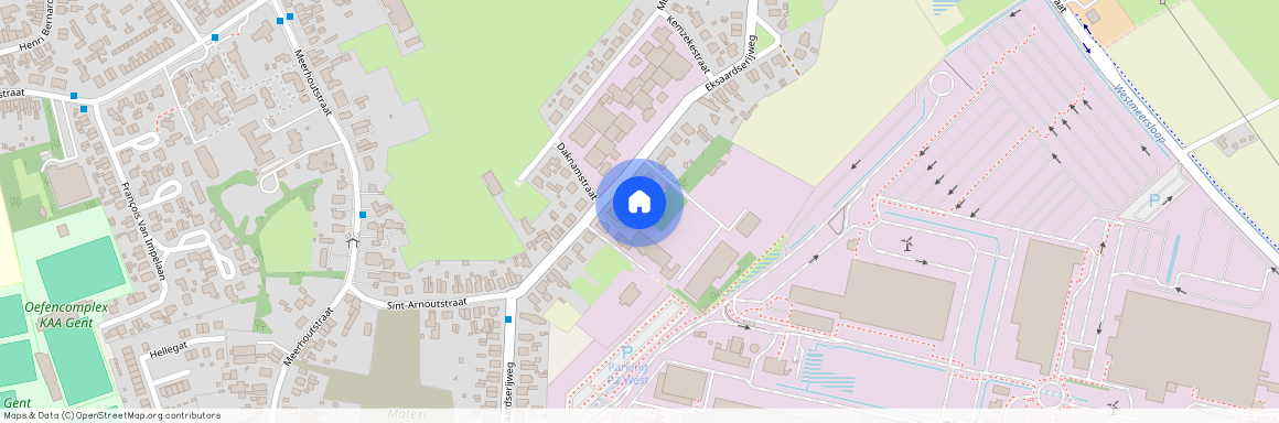 Pierrette Ceulenaerestraat, 3, 9041, Oostakker