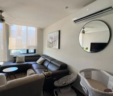 DEPARTAMENTO EN RENTA | TORRE PARC - Photo 6