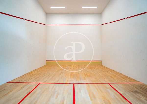 House for rent with Terrace in La Moraleja (La Moraleja)