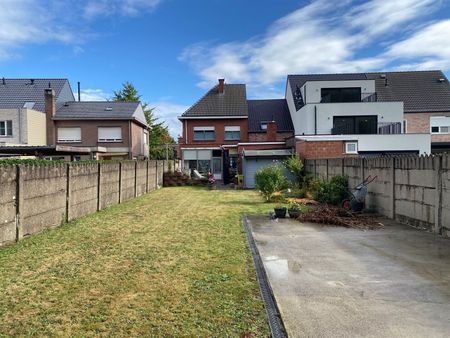 Woning Te huur - Photo 4