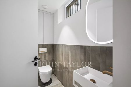 Appartement à louer Paris 8Ème - Europe, Paris Rive Droite, France7 284 EUR / Mois - Photo 3