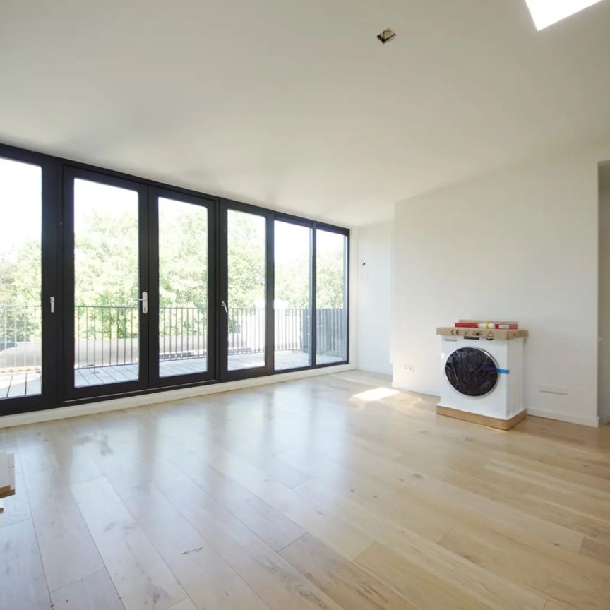 Appartement Heemraadssingel, Rotterdam Nieuwe Westen - À louer - Foto 1