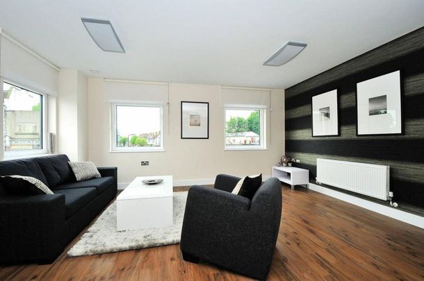2 bedroom flat to rent - Photo 1