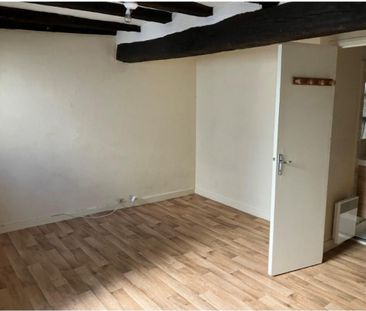 Location appartement 1 pièce 19.23 m2 à Tours - Photo 3