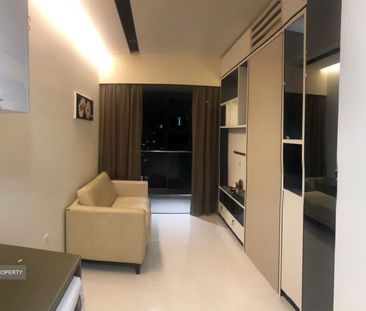 Trilive (D19), Condominium - For Rent - Photo 1