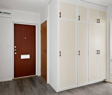 Klörupsvägen 37B - Photo 1