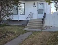 Large and Bright Duplex | 9107 89 Street Northwest, Edmonton - Photo 1