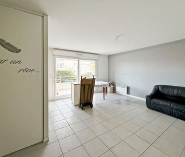 Location Appartement 2 pièces 47m² MONT DE MARSAN 40000 - Photo 1