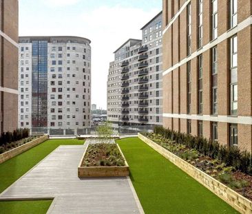 AVAILABLE NOV 25TH | STUDIO APARTMENT AT ALLEGRO LIVING | LUXURY DE... - Photo 5