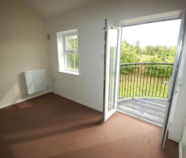 1 bedroom townhouse to rent - Photo 4