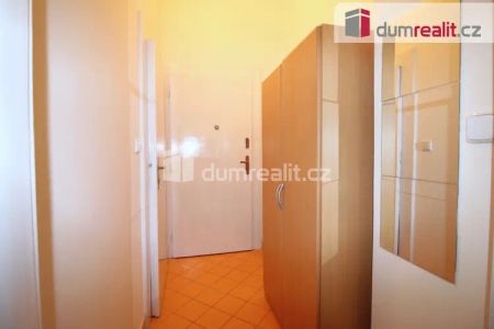 Pronájem bytu 1+kk 25 m - Fotografie 5