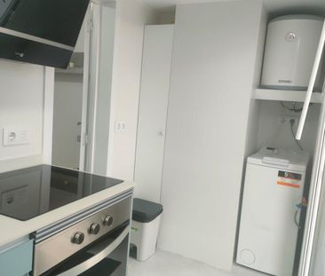 Ático de alquiler en Carrer de Cristòfor Colom, Vinyets - Molí Vell - Photo 6