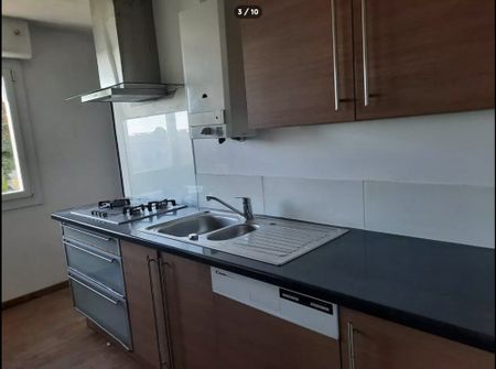 Location Appartement 5 pièces 101m² ORVAULT 44700 - Photo 5